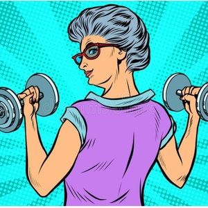 Meet your Posher, Your grandma’s